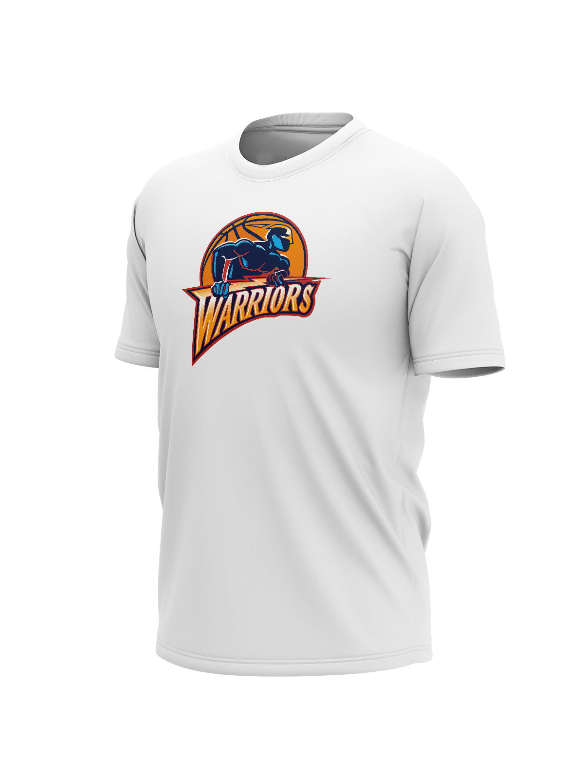 Golden State Warriors Majice GSW-TH-1004 - FANS STORE -