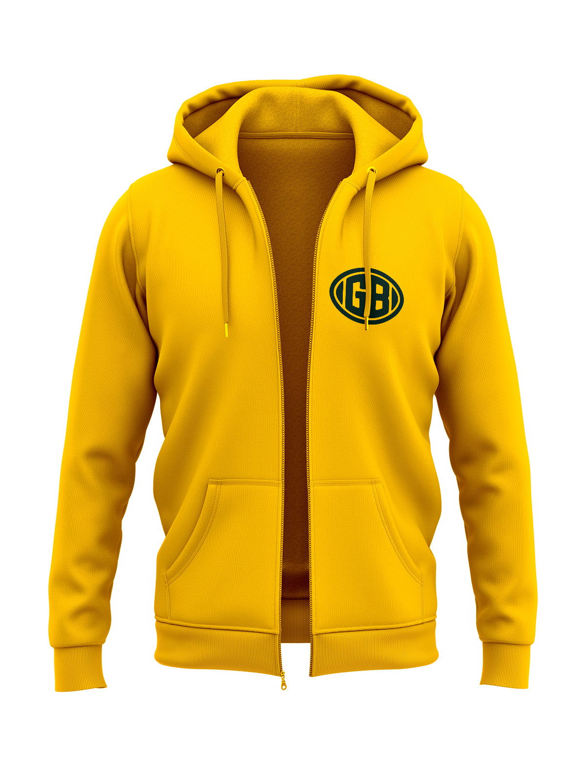 Green Bay Packers Duksevi GBP-DPK-0015 - FANS STORE -