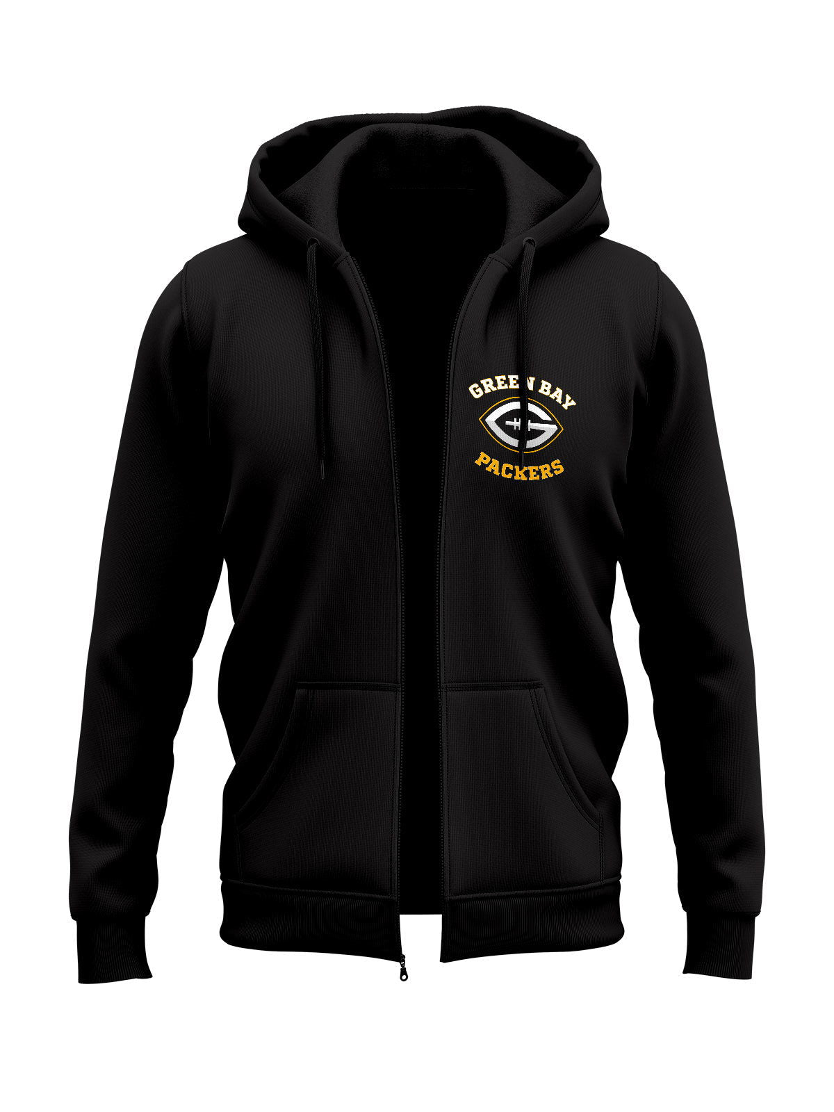 Green Bay Packers Duksevi GBP-DPK-0016 - FANS STORE -