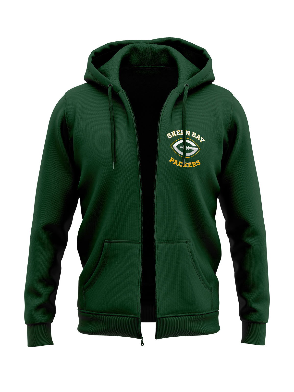 Green Bay Packers Duksevi GBP-DPK-0016 - FANS STORE -
