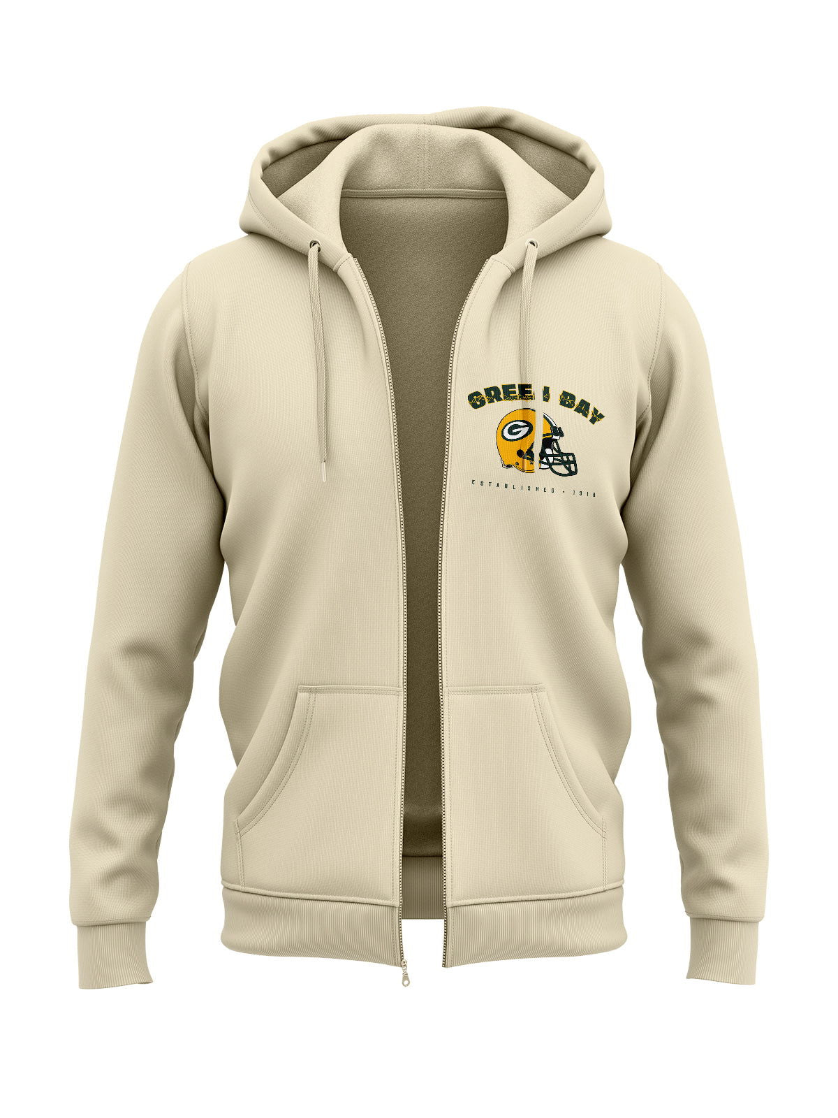Green Bay Packers Duksevi GBP-DPK-0017 - FANS STORE -