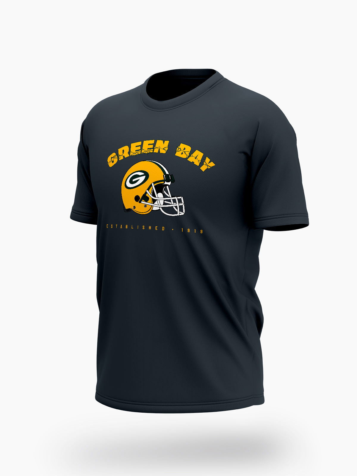 Green Bay Packers Majice GBP-TH-1001 - FANS STORE -