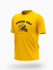 Green Bay Packers Majice GBP-TH-1001 - FANS STORE -