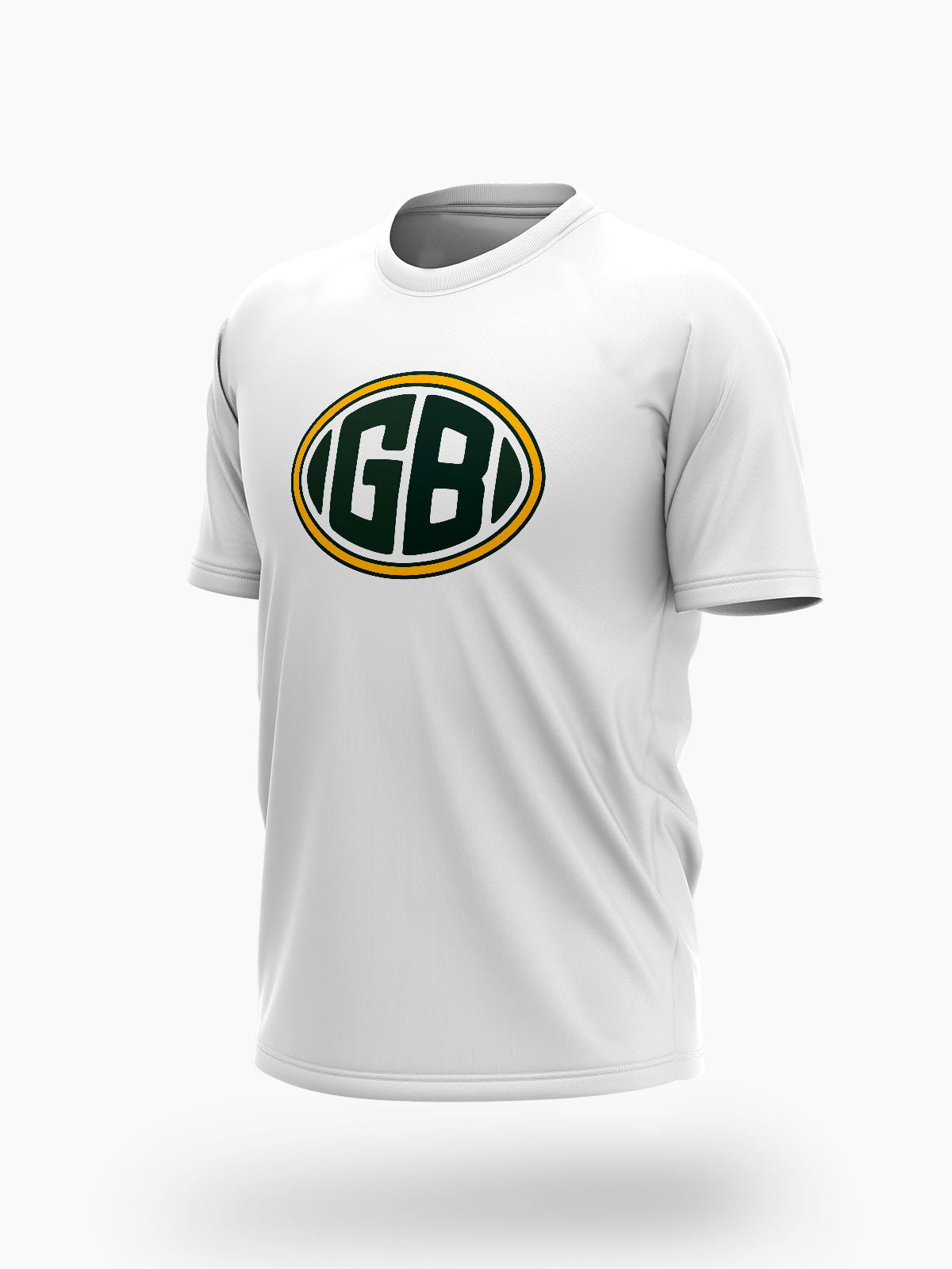 Green Bay Packers Majice GBP-TH-1002 - FANS STORE -