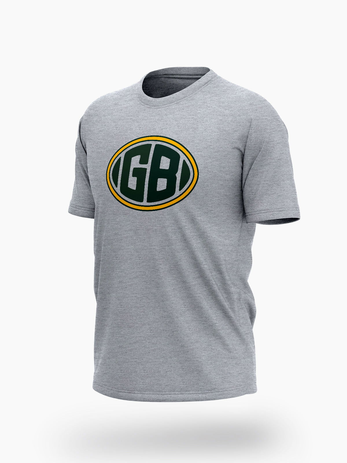 Green Bay Packers Majice GBP-TH-1002 - FANS STORE -