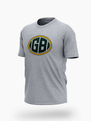 Green Bay Packers Majice GBP-TH-1002 - FANS STORE -