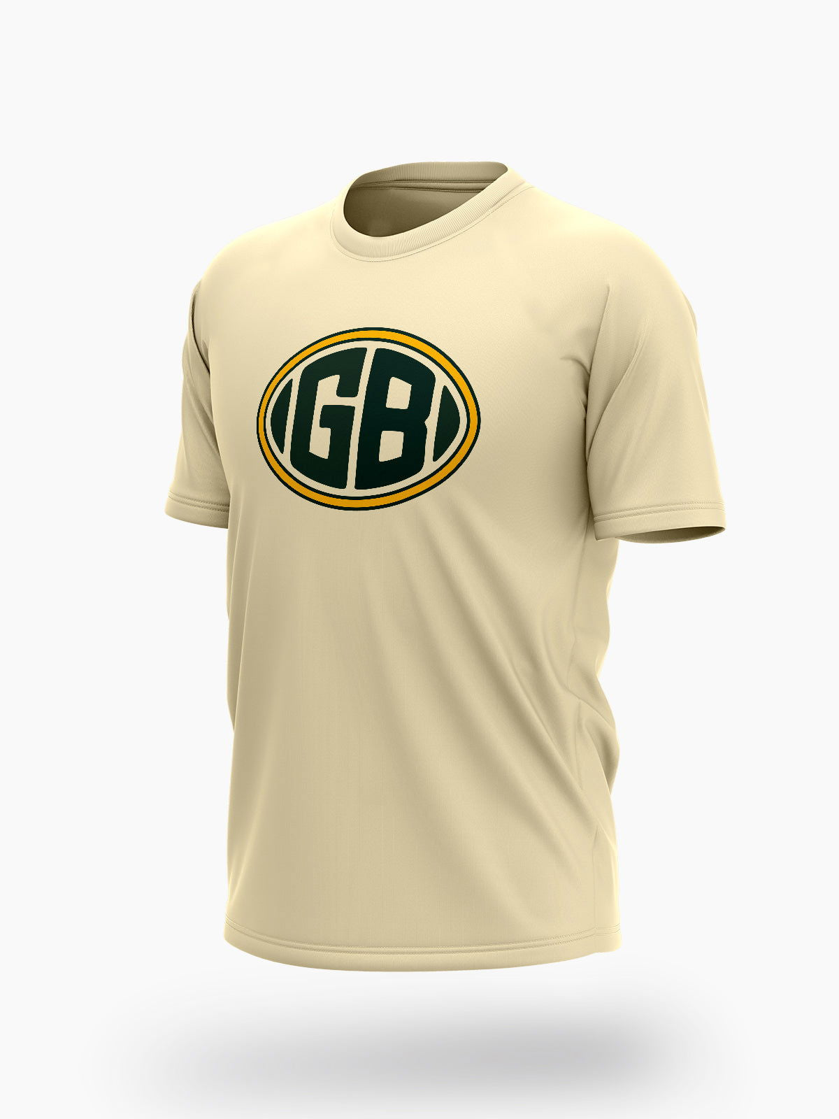 Green Bay Packers Majice GBP-TH-1002 - FANS STORE -