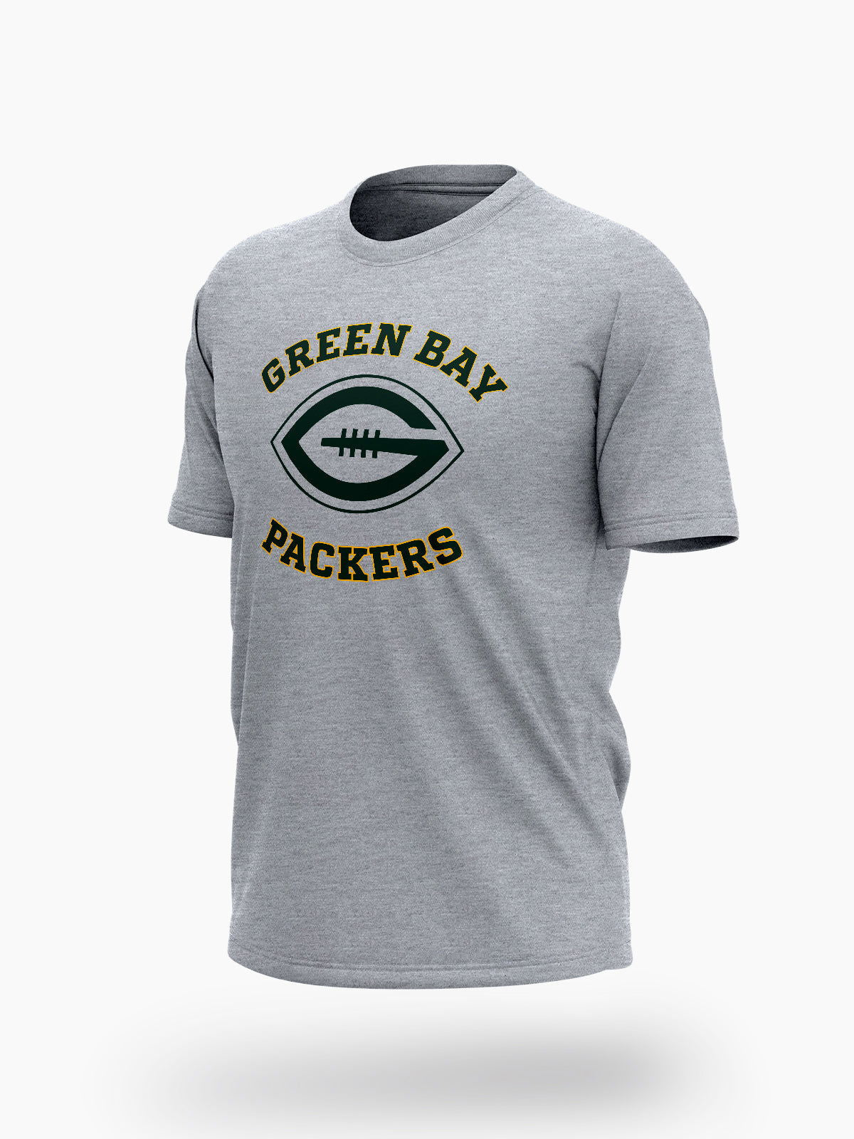 Green Bay Packers Majice GBP-TH-1004 - FANS STORE -
