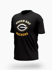 Green Bay Packers Majice GBP-TH-1004 - FANS STORE -
