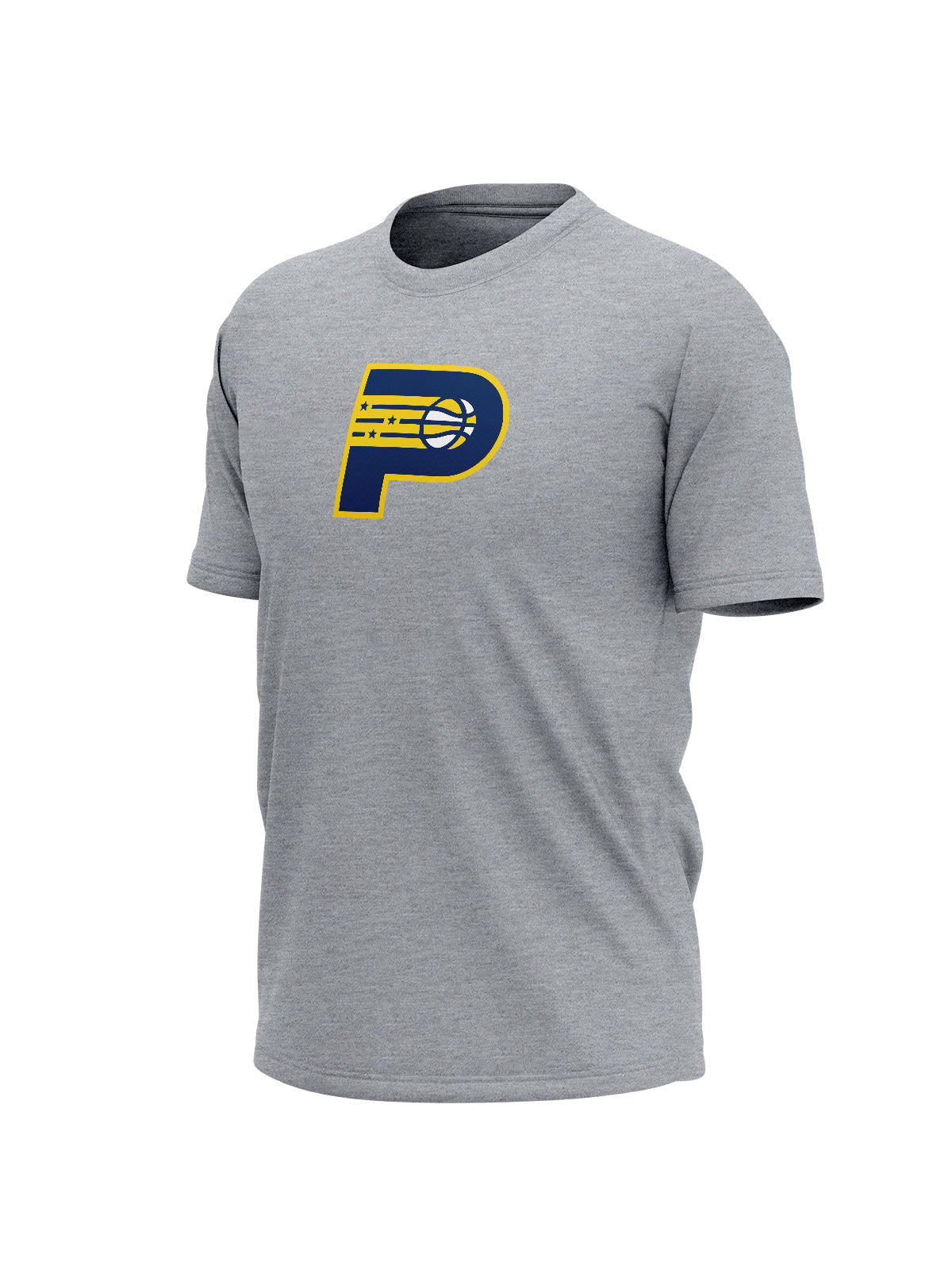 Indiana Pacers Majice INDN-TH-1001 - FANS STORE -