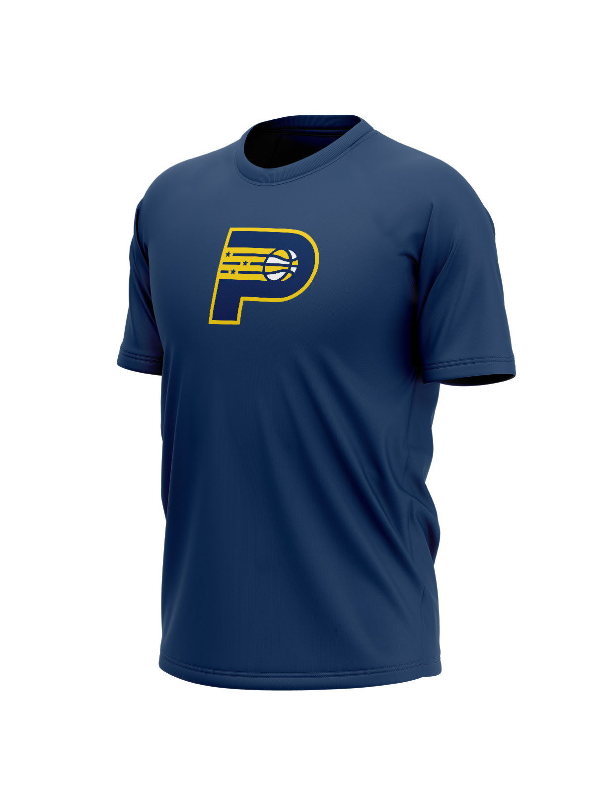 Indiana Pacers Majice INDN-TH-1001 - FANS STORE -