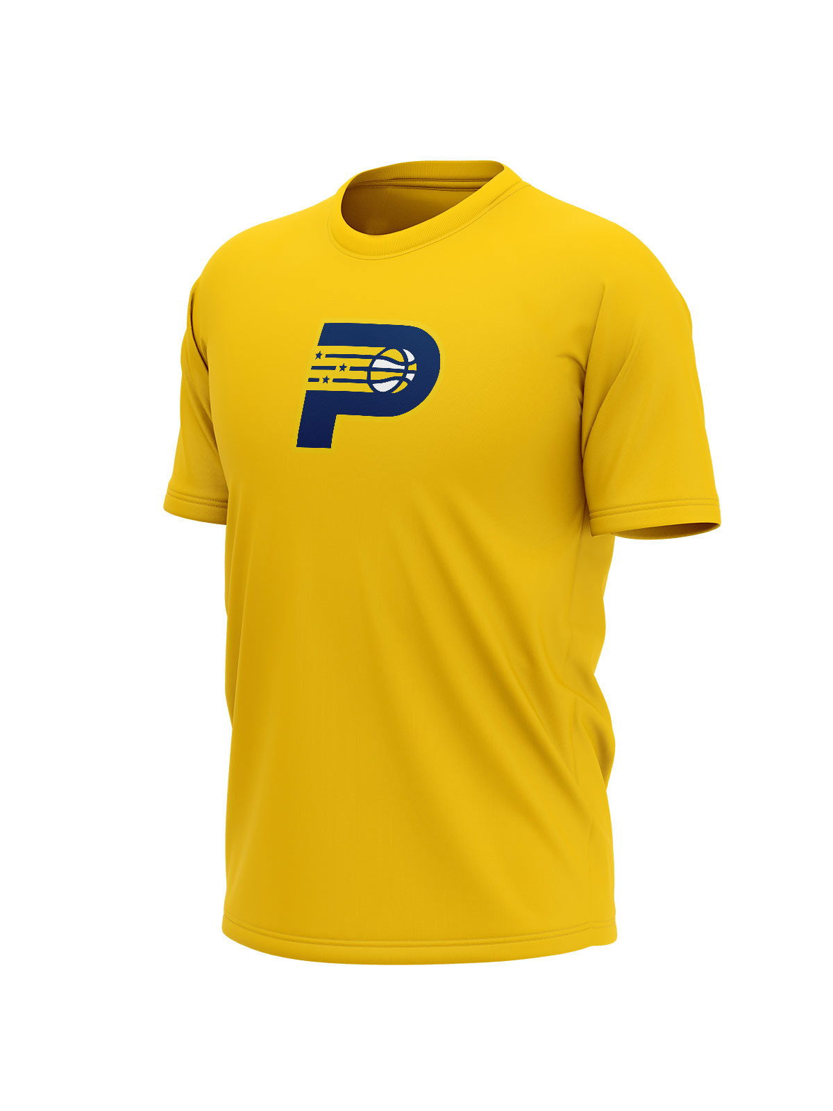 Indiana Pacers Majice INDN-TH-1001 - FANS STORE -