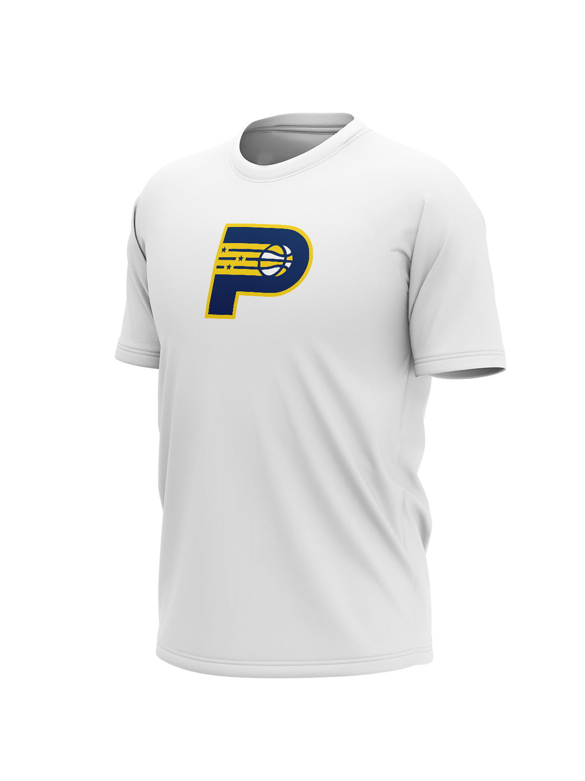 Indiana Pacers Majice INDN-TH-1001 - FANS STORE -