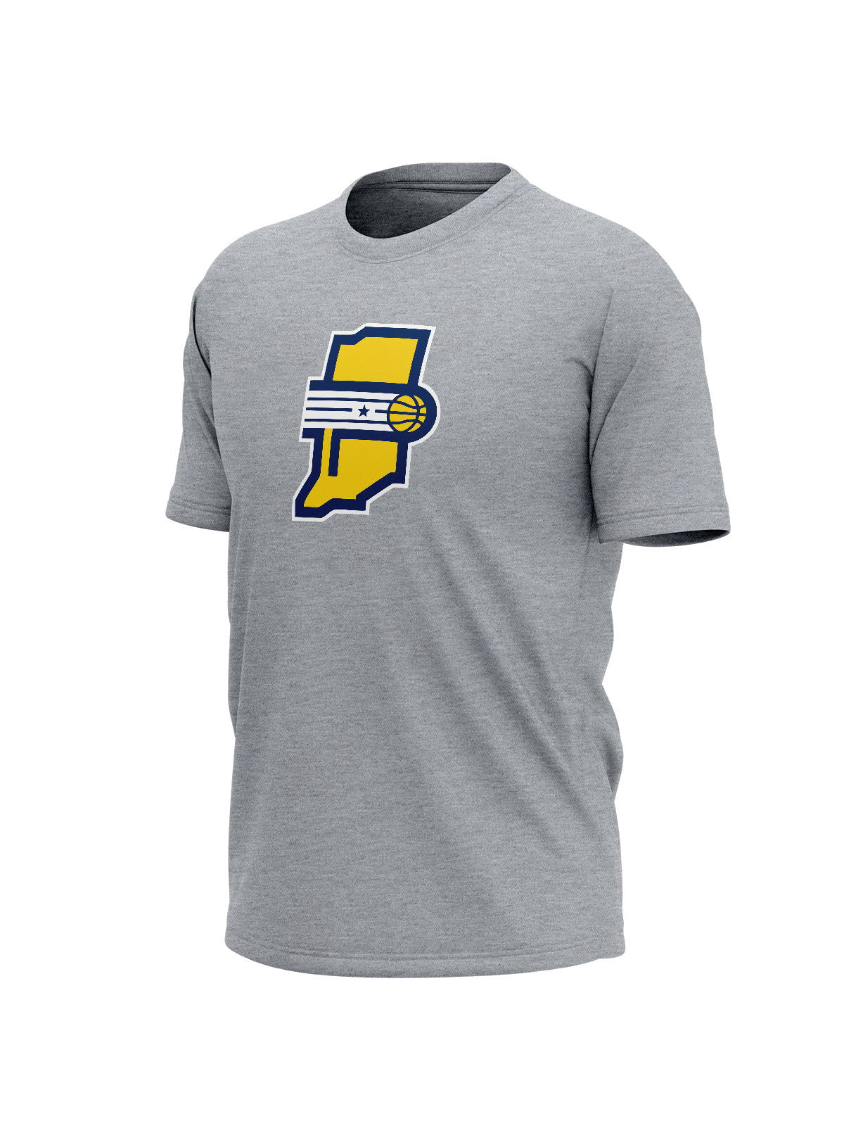 Indiana Pacers Majice INDN-TH-1002 - FANS STORE -