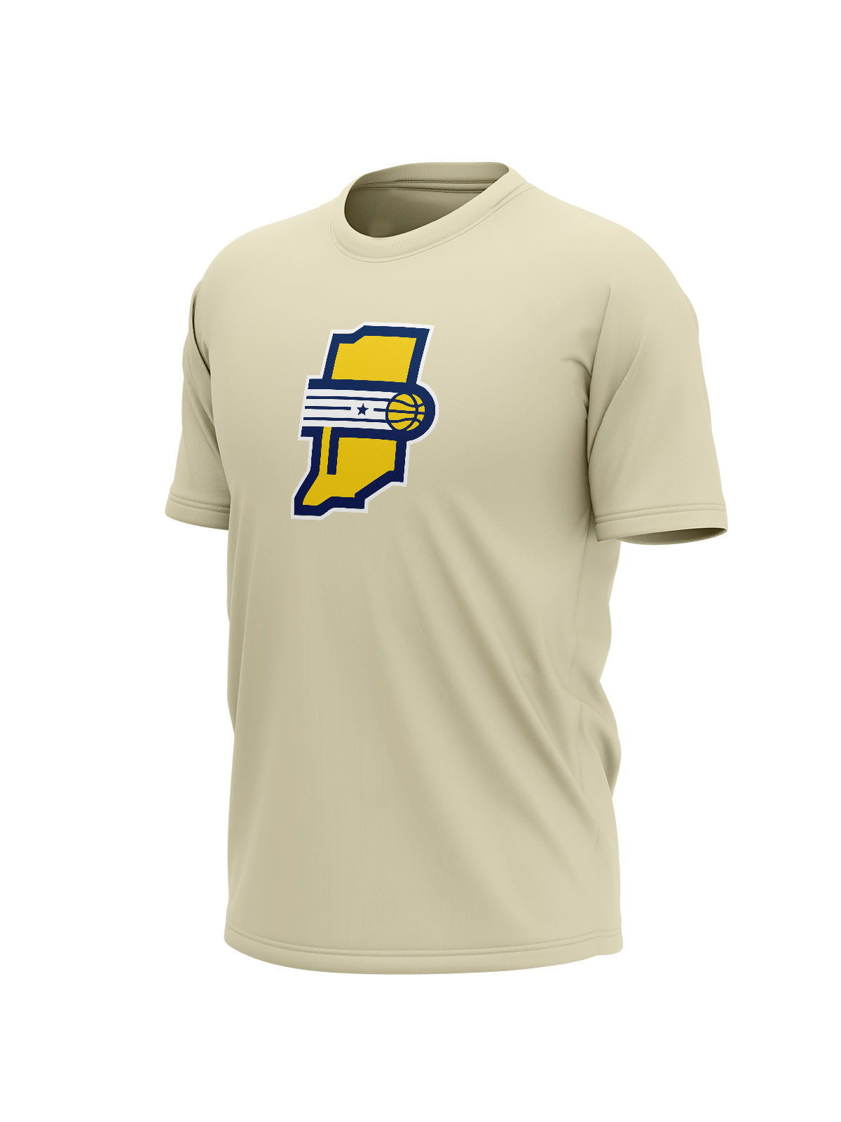 Indiana Pacers Majice INDN-TH-1002 - FANS STORE -