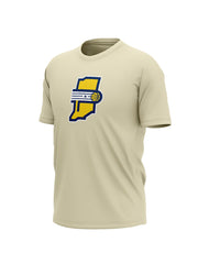Indiana Pacers Majice INDN-TH-1002 - FANS STORE -