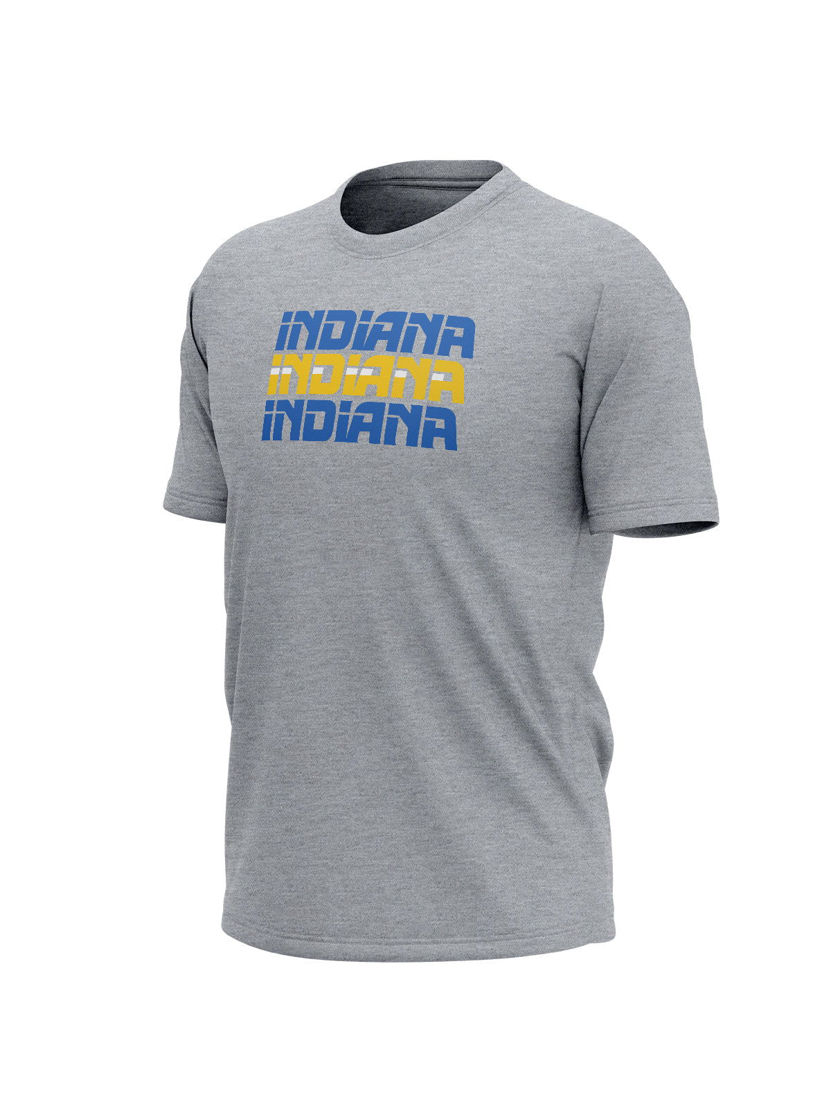 Indiana Pacers Majice INDN-TH-1003 - FANS STORE -
