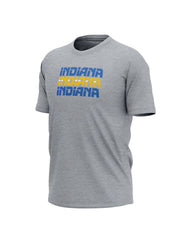 Indiana Pacers Majice INDN-TH-1003 - FANS STORE -