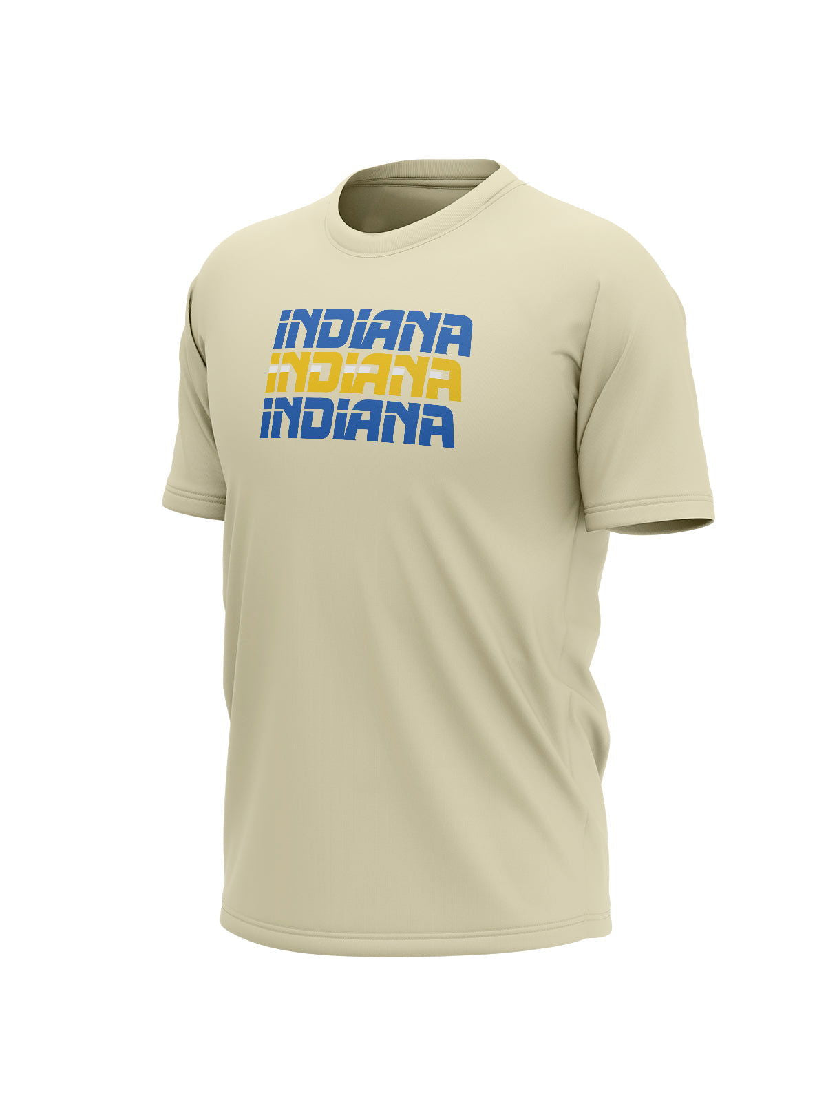 Indiana Pacers Majice INDN-TH-1003 - FANS STORE -
