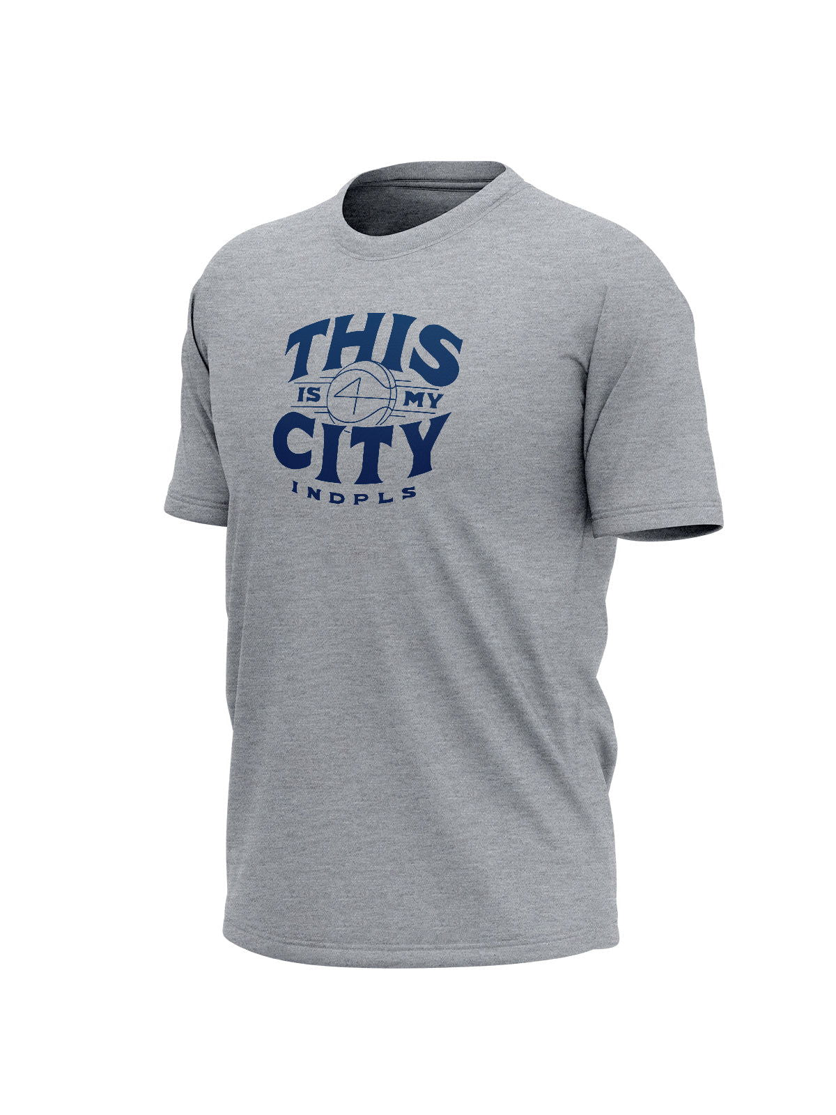 Indiana Pacers Majice INDN-TH-1004 - FANS STORE -