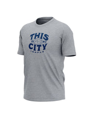 Indiana Pacers Majice INDN-TH-1004 - FANS STORE -