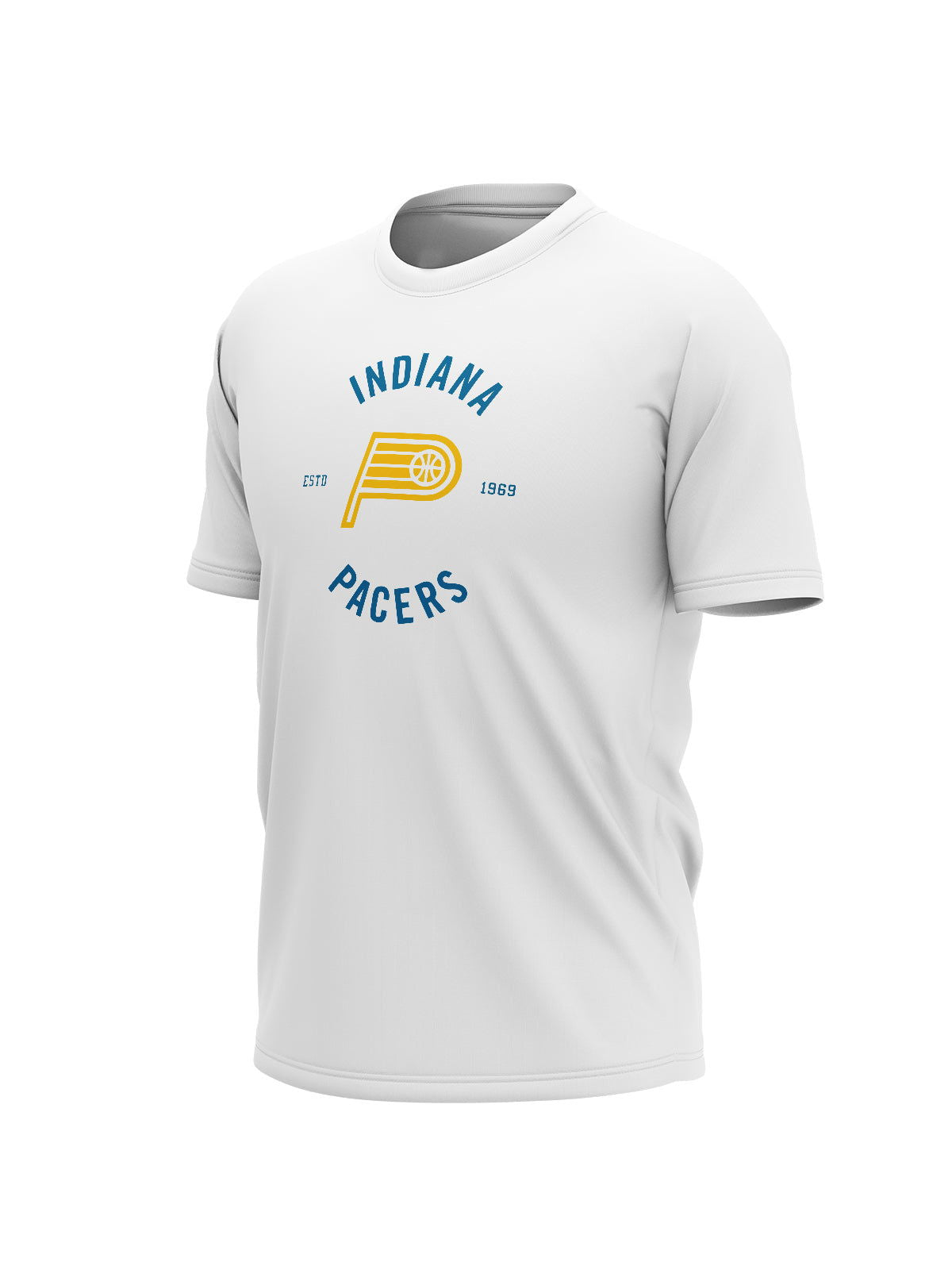 Indiana Pacers Majice INDN-TH-1006 - FANS STORE -