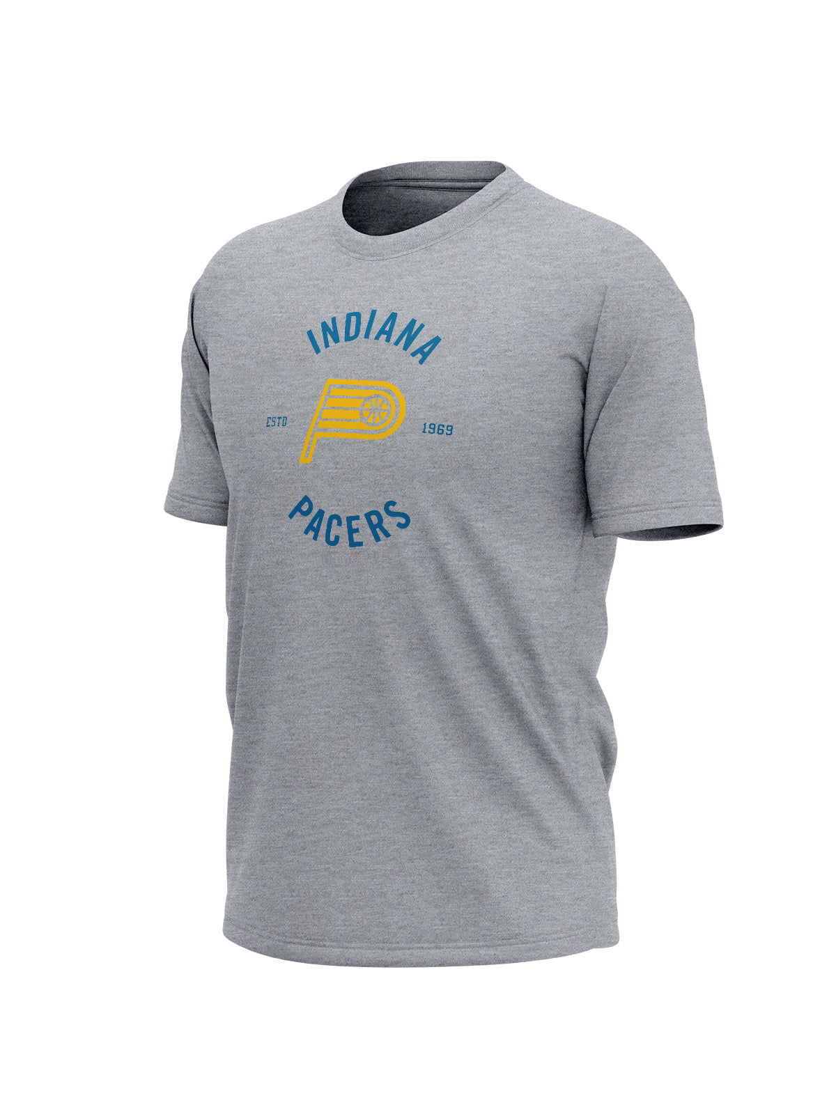 Indiana Pacers Majice INDN-TH-1006 - FANS STORE -