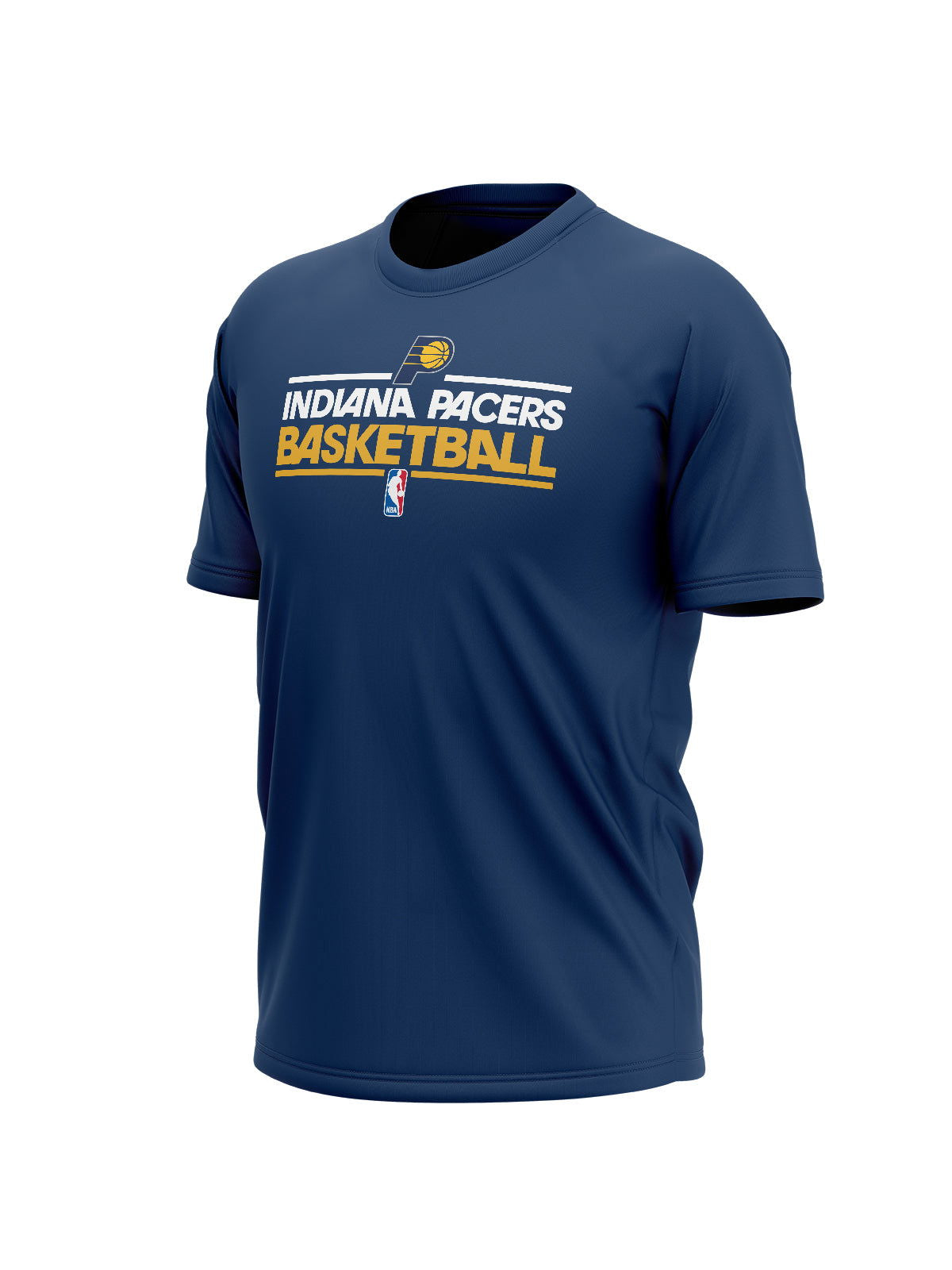 Indiana Pacers Majice INDN-TH-1009 - FANS STORE -