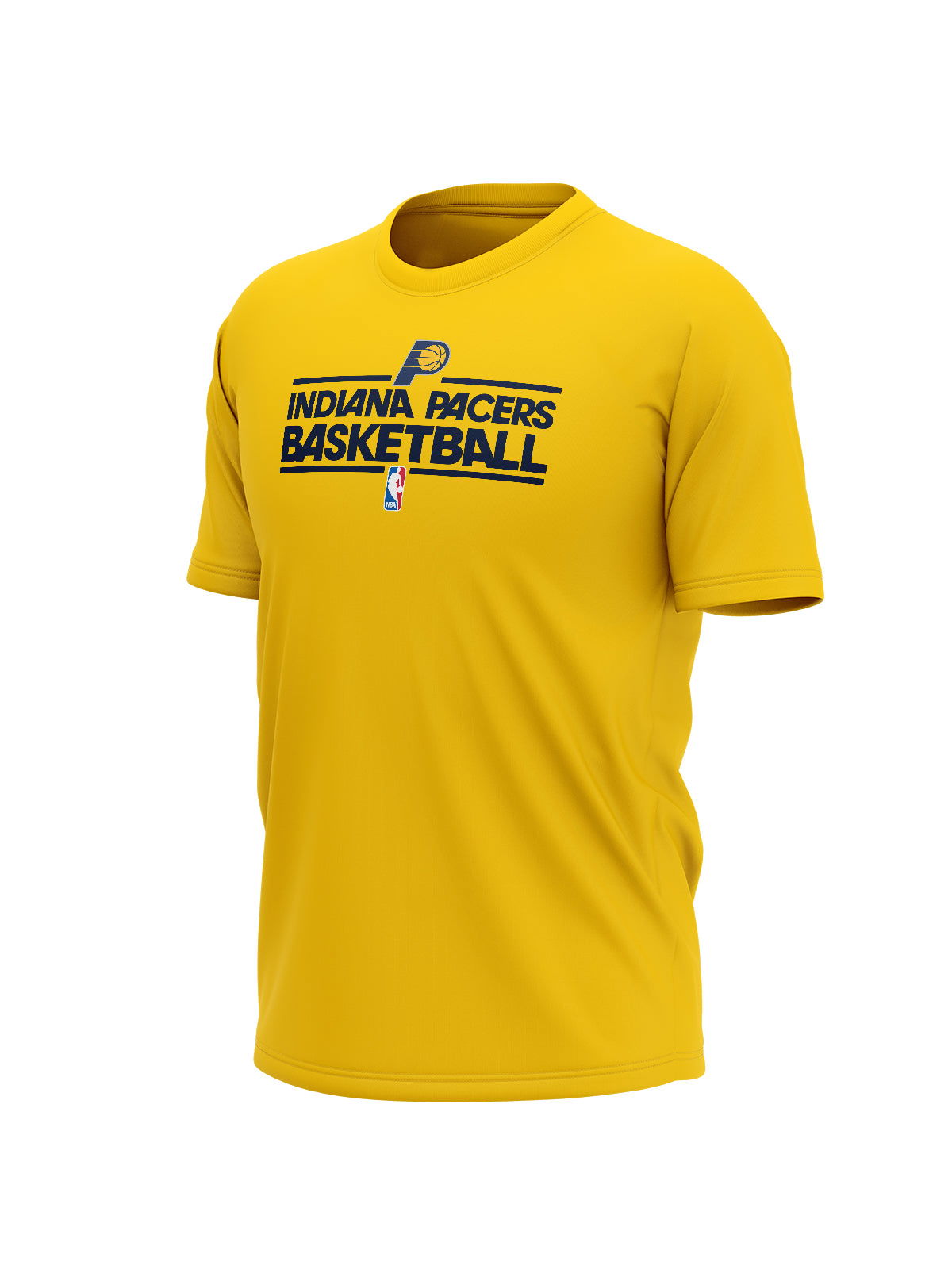 Indiana Pacers Majice INDN-TH-1009 - FANS STORE -