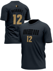 Ja Morant Majice JM-IG-MJ0021 - FANS STORE -
