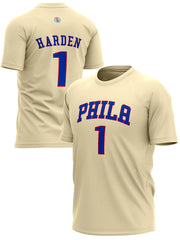 James Harden Majice JH-IG-MJ0016 - FANS STORE -