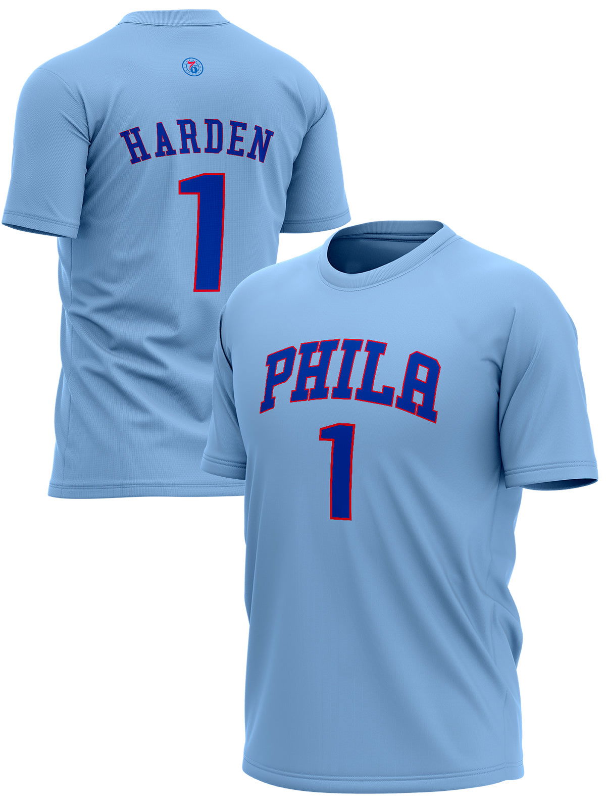James Harden Majice JH-IG-MJ0016 - FANS STORE -