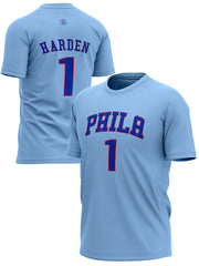 James Harden Majice JH-IG-MJ0016 - FANS STORE -