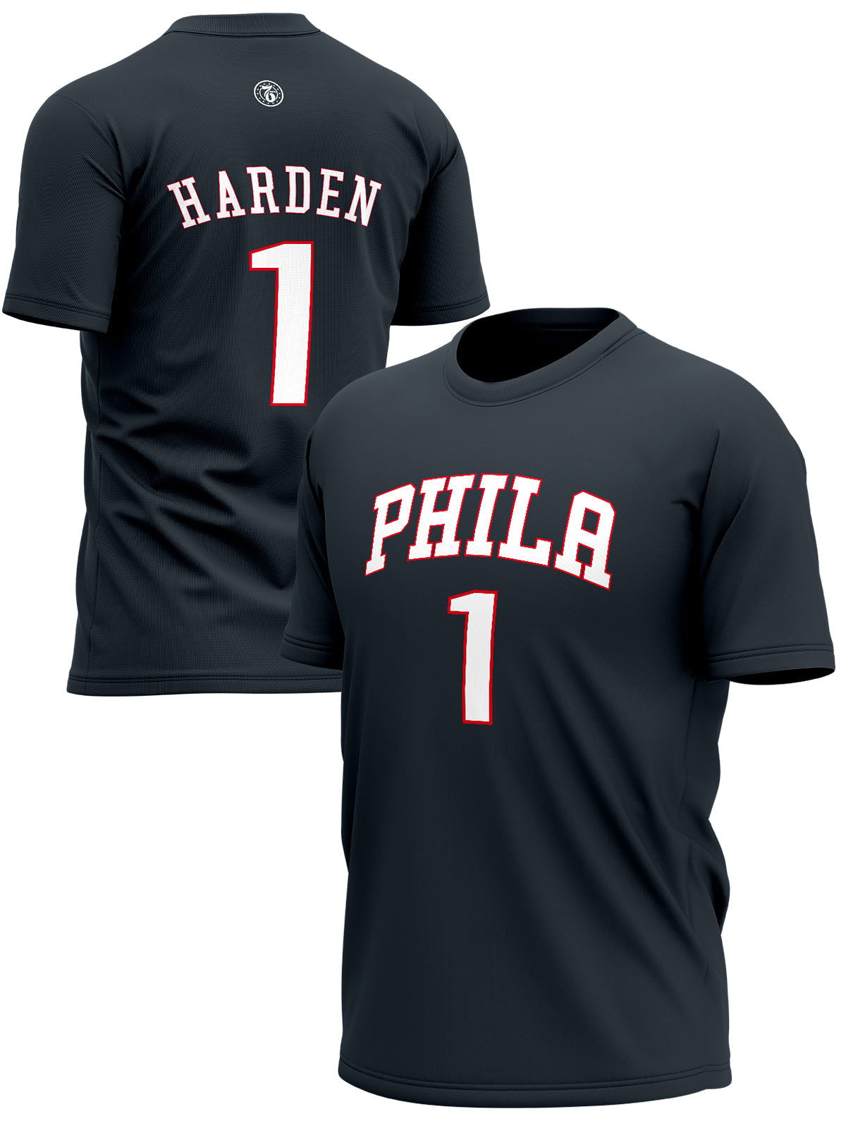 James Harden Majice JH-IG-MJ0016 - FANS STORE -