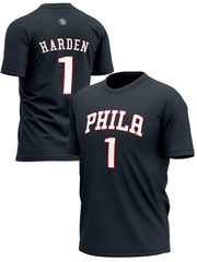 James Harden Majice JH-IG-MJ0016 - FANS STORE -