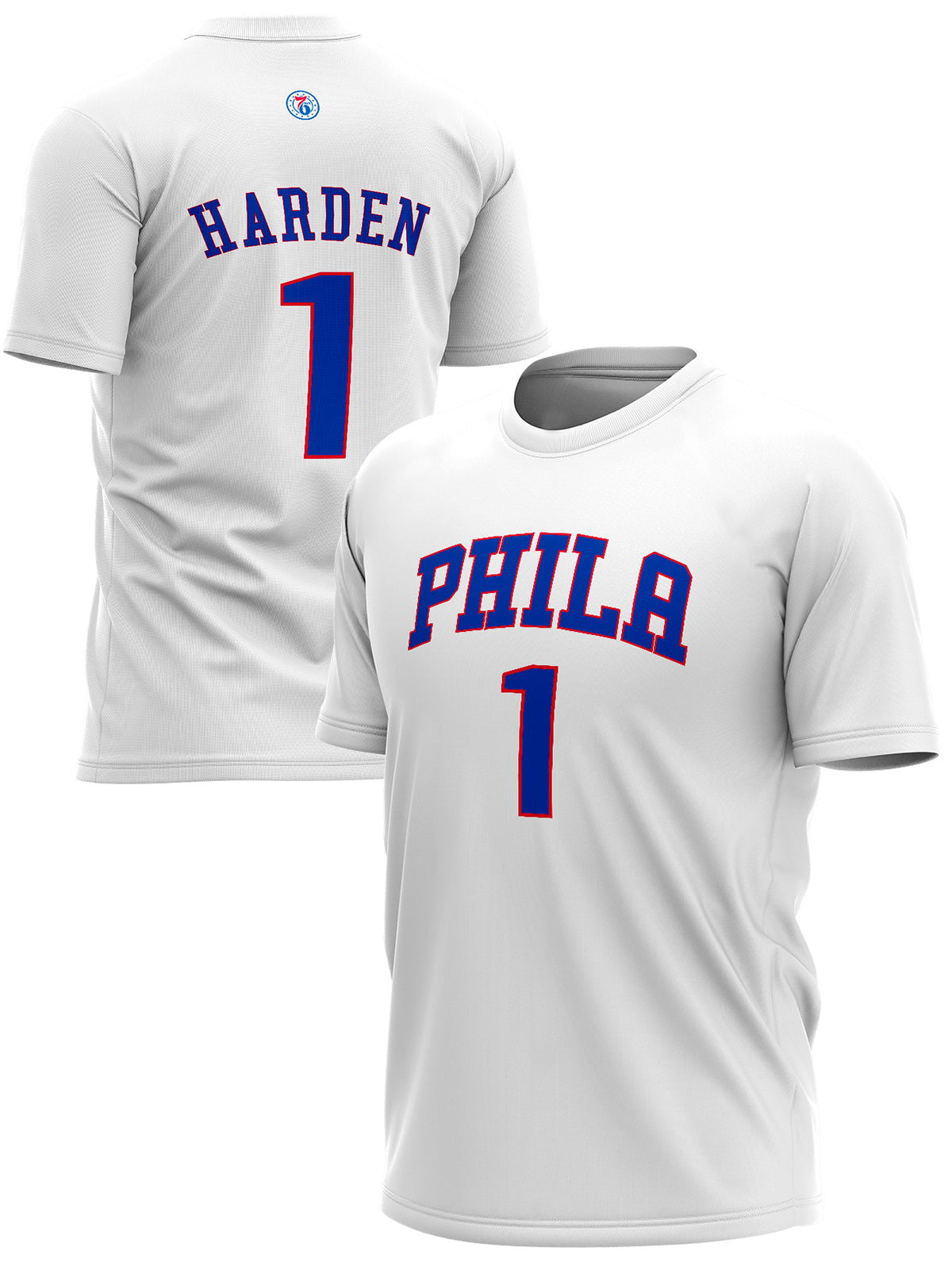 James Harden Majice JH-IG-MJ0016 - FANS STORE -