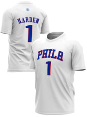 James Harden Majice JH-IG-MJ0016 - FANS STORE -