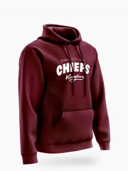 Kansas City Chiefs Duksevi KCC-DK-0012 - FANS STORE -