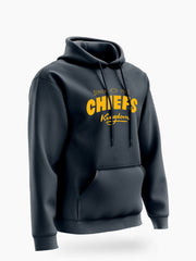 Kansas City Chiefs Duksevi KCC-DK-0012 - FANS STORE -