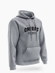 Kansas City Chiefs Duksevi KCC-DK-0012 - FANS STORE -