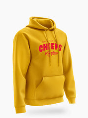 Kansas City Chiefs Duksevi KCC-DK-0012 - FANS STORE -