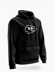 Kansas City Chiefs Duksevi KCC-DK-0013 - FANS STORE -