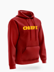 Kansas City Chiefs Duksevi KCC-DK-0014 - FANS STORE -