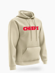 Kansas City Chiefs Duksevi KCC-DK-0014 - FANS STORE -
