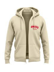 Kansas City Chiefs Duksevi KCC-DPK-0015 - FANS STORE -