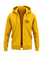 Kansas City Chiefs Duksevi KCC-DPK-0017 - FANS STORE -