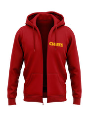 Kansas City Chiefs Duksevi KCC-DPK-0018 - FANS STORE -