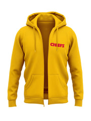 Kansas City Chiefs Duksevi KCC-DPK-0018 - FANS STORE -