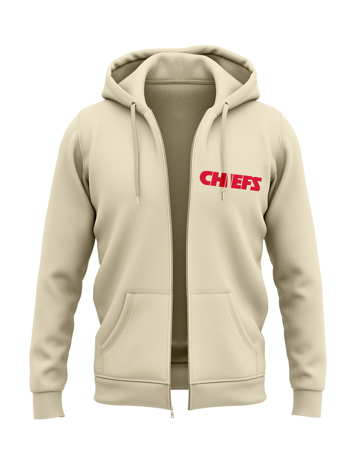 Kansas City Chiefs Duksevi KCC-DPK-0018 - FANS STORE -