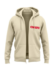Kansas City Chiefs Duksevi KCC-DPK-0018 - FANS STORE -